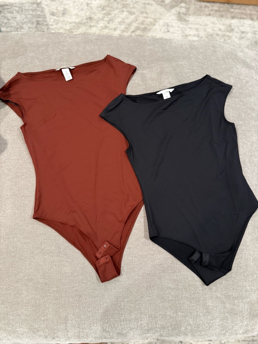 H&M Women’s bodysuits
